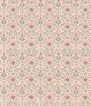 Little Dutch Fleece Wallpaper &acute;Fairy Flowers&acute;