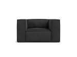 Armchair, "Turin", 1 Seat, 113x95x68 Made in Europe