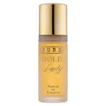Naiste parf&uuml;&uuml;mid, Milton Lloyd, Pure Gold Lady EDT 55ml