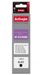 Activejet AB-D100Bk tindipudel, m&otilde;eldud Brotheri printerile, Brother BT-D100BK asendus; Supreme; 130 ml; must