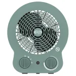 Ventilaatoriga k&uuml;tteseade ARGO DORY MINT
