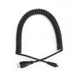 &bdquo;Caruba&ldquo; HDMI &ndash; &bdquo;MicroHDMI&ldquo; vedruga kaabel