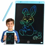 Graphics tablet LCD screen 12" - interactive drawing board TA0118