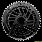 SRAM Kit FORCE E1 Non-Power Black esiratas &ndash; Direct Mount 4633T