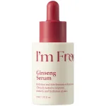 I&rsquo;m From - Ginseng Serum, 30ml