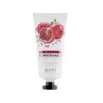 Jigott - Real Moisture Pomegranate Hand Cream, 100ml