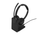 JABRA Evolve3 45 &ndash; Stereo LINK 390c MS
