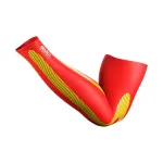 &bdquo;Select&ldquo; punased kompressioonvarrukad 6610 XL
