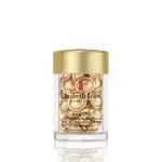 Elizabeth Arden, Advanced Ceramide, Nourishing & Restoring, Morning & Evening, Serum Capsules, For Face & Neck, 30 pcs