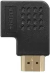 50529 90-kraadine HDMI-HDMI-adapter