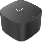 &bdquo;HP&ldquo; dokk/replikator &bdquo;HP ZBook Thunderbolt 3 Dock G2&ldquo; 120 W