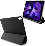Saffiano Magnetic Karl & Choupette iPad Air 11" 2024 Black