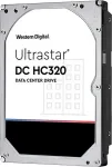 Ultrastar DC HC320 8 TB 3,5" 256 MB 0B36400