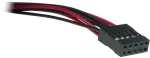 IPC Set 80 mm Case Fan 88887290
