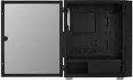 Graphite V3 Black