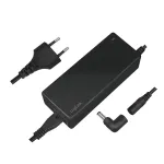 LogiLink PA0215 toiteadapter / inverter, sisekasutuseks, 90 W, must