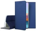 "Magnet Book Case Galaxy A03 4G" Blue