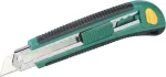 Wolfcraft Lightweight knife with 3 blades 18mm (4138000)