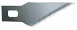 Stanley blade 5905 diagonal scalpel short interchangeable 45mm 11-411