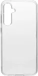 "TPU Cover Galaxy S23 FE 5G" Transparent