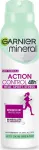 Garnier GARNIER_Action Control 48h Stress Women DEO spray 150ml