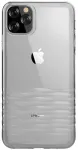 "Ocean2 Back Case iPhone 11 Pro Max" Clear