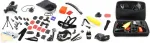 Accessories XXL Set for GoPro Hero / SJCAM