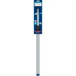 Bosch Expert hammer drill SDS Clean max-8X, 30mm (working length 400mm
