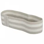 Fitness & Crossfit Hip Band Rubber 32x7,6cm Gray