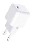 &bdquo;Hyper Charger&ldquo; PD 25 W + 1 tk USB-C&ndash;C-kaabel