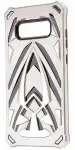 "Armor Back Case Apple iPhone X / XS" Gold