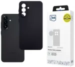 Matt Case Pro Case Samsung Galaxy A36 Black