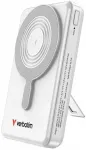 32273 Charge''n''Go 2C & Display 10000 mAh Silver