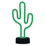 SNL82GN lamp Light decoration Kaktus