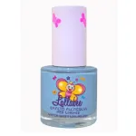 Lallabee, Lallabee, Water-Based, Nail Polish, 113, Fata Turchina, 9 ml