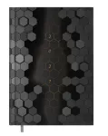 T&ouml;&ouml;vihik A5 hexagon