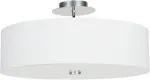 &bdquo;Nowodvorski Viviane&ldquo; laelamp, 3x60 W  (6391)