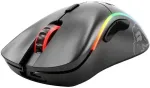 Model D Wireless Matte Black