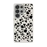 Pet Me - Samsung Galaxy S25 Ultra Case, Elite Light (Magnetic) / Silver