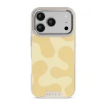 Glow - iPhone 17 Pro Case, Elite Light (MagSafe) / Silver