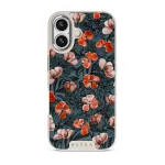 No Rain No Flowers - iPhone 17 Case, Elite Light (MagSafe) / Silver