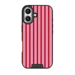 Favorite Bikini - iPhone 17 Case, Elite Dark (MagSafe) / Silver