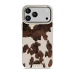 Celestial - iPhone 17 Pro Max Case, Elite Light (MagSafe) / Silver