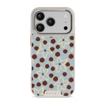 Onda - iPhone 17 Pro Case, Elite Light (MagSafe) / Silver