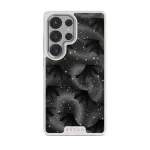 Wingspan - Samsung Galaxy S25 Ultra Case, Elite Light (Magnetic) / Silver