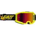 LEATT &bdquo;Goggle Vizion 3.5 Iriz&ldquo; jalgrattaprillid, &uuml;hes suuruses