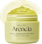Arencia - Vitamin C Glow Booster Gel Cream, 50g