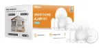 Imou Home Alarm Kit &ndash; 5-osaline &bdquo;ZigBee&ldquo; nutikodu turvas&uuml;steemi komplekt