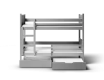 Leno 160 Children's Bed