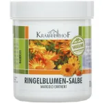 &bdquo;Kr&auml;uterhof&ldquo; &ndash; &bdquo;Marigold&ldquo; vaseliin, 100 ml